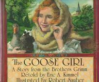  The Goose Girl - A Story of Deception, Perseverance, and Reclaiming One's Identity