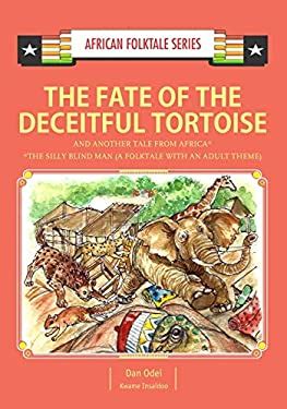  The Grateful Tortoise: An Ancient Nigerian Folktale Exploring Themes of Gratitude and Deceit