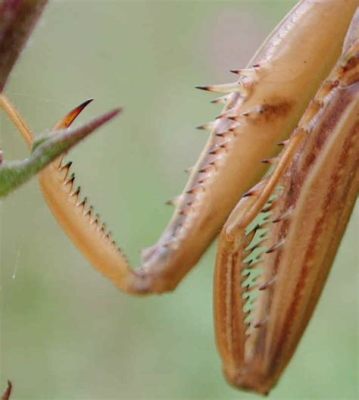  The Praying Mantis: A Folktale Examining Humanity's Relationship with Nature From the First Century