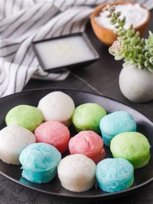  The Rice Cakes of Gratitude! Bir Vietnamlı Halk Hikayesi ve İçinde Gizli Hayat Dersleri